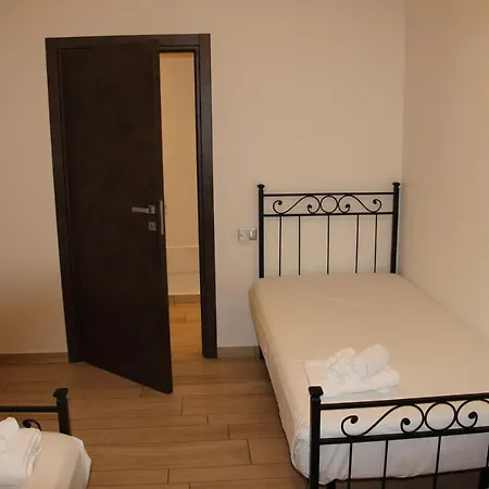 Apartamento Tadi Laro Luxury Deluxe Comer