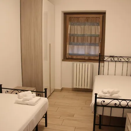 Apartamento Tadi Laro Luxury Deluxe Comer *