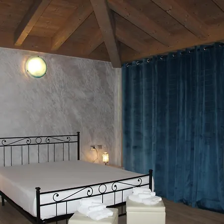 Tadi Laro Luxury Deluxe Comer Apartamento